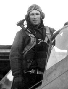 Boris Safonov