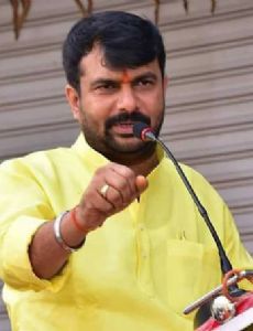 Hemant Sriram Patil