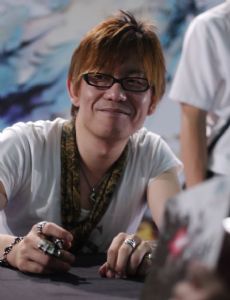 Naoki Yoshida