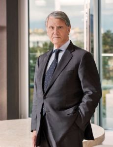 Gianluigi Aponte