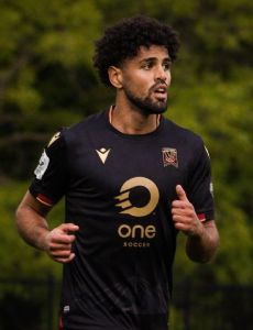 Federico Peña (soccer)