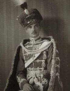 Archduke Maximilian Eugen of Austria