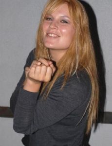 Julia Sandberg Hansson