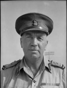 Graham Beresford Parkinson