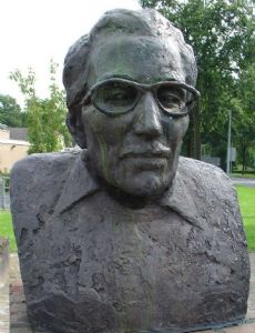 Hans Heyting