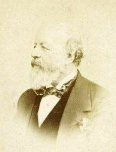 Charles Stanhope, 8th Earl of Harrington