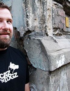 Claude VonStroke