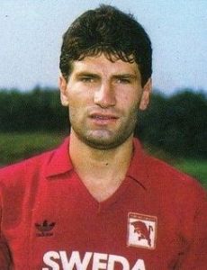 Antonio Comi