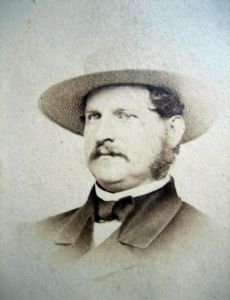 Peter A. Porter (colonel)