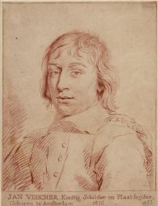 Jan de Visscher