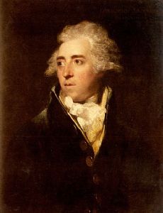 Lord John Townshend