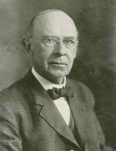 Samuel Leeds Allen