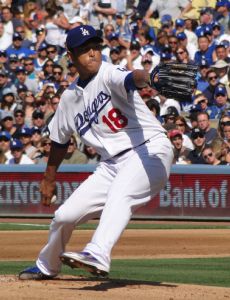 Hiroki Kuroda