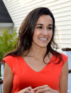 Marilinda Garcia