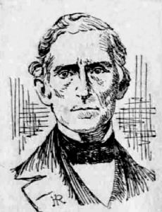 Daniel Dole