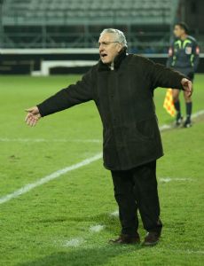 Robert Nouzaret