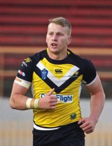 Mitchell Barnett