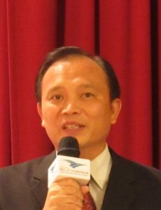 Lin Tsong-shyan