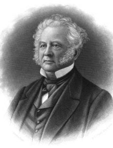 Charles Wentworth Upham