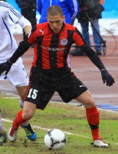 Vladimirs Kamešs