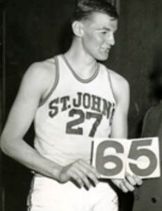 Zeke Zawoluk