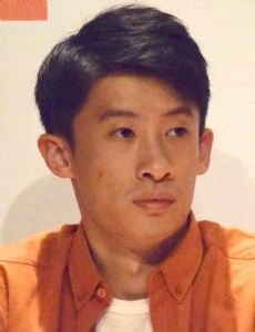 Baggio Leung