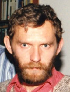Grzegorz Pojmański