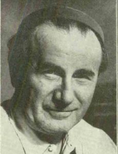 Camil Petrescu