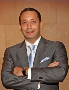 Felix Sater