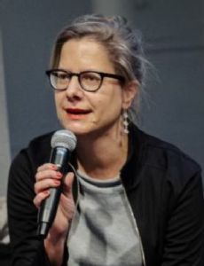 Sophie Becker