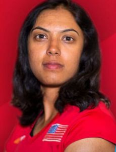 Sindhu Sriharsha