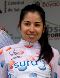Paula Patiño