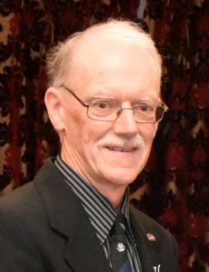 Evan Watkin