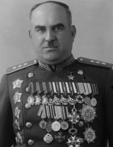 Ivan Lyudnikov
