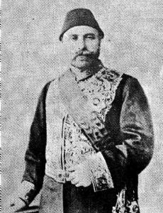 Kadri Pasha