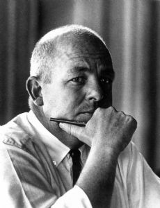 Calvin C. Straub