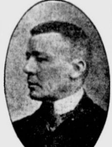 Pete Green (ice hockey)