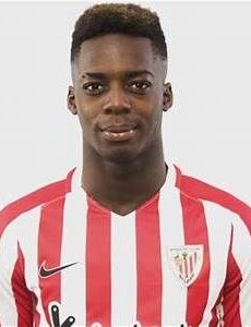 Iñaki Williams