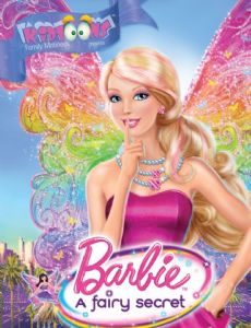 Barbie: A Fairy Secret