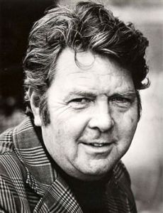 Patrick Connor