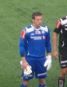 Olav Dalen