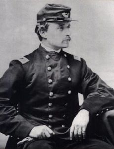 Robert Gould Shaw