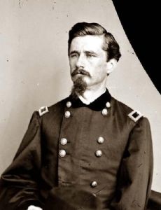 John I. Curtin
