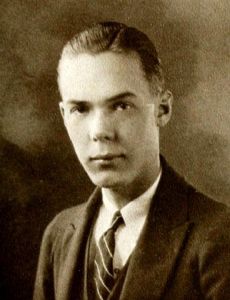 George V. Allen