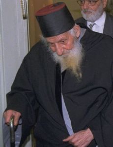 Yitzchak Kaduri