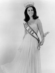 Miss USA 1960s delegates FamousFix list