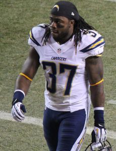 Jahleel Addae