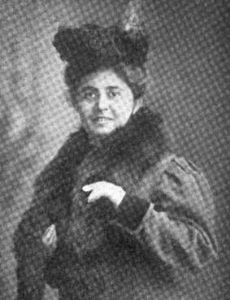 Delia Austrian