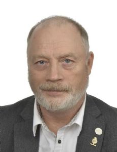 Robert Stenkvist