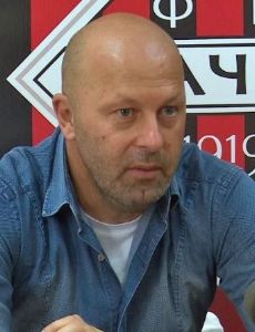 Dragan Aničić
